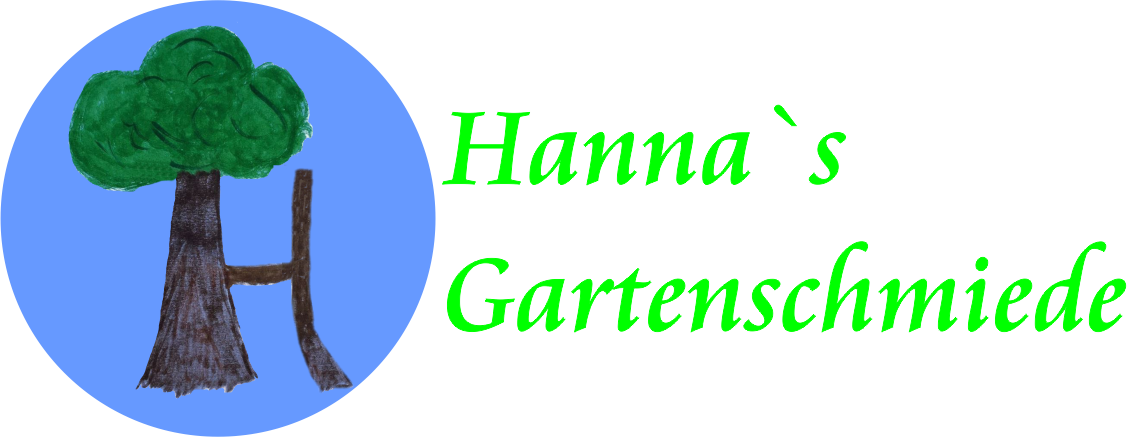 Hanna`s Gartenschmiede